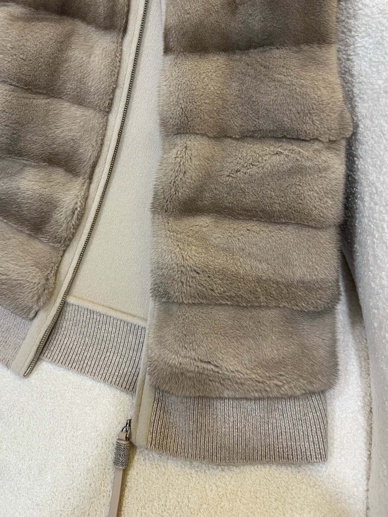 Brunello Cucinelli Outwear